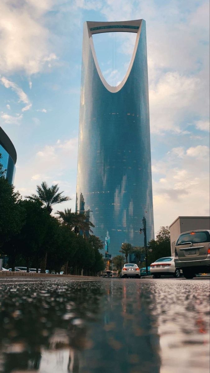 ناطحة سحاب 5